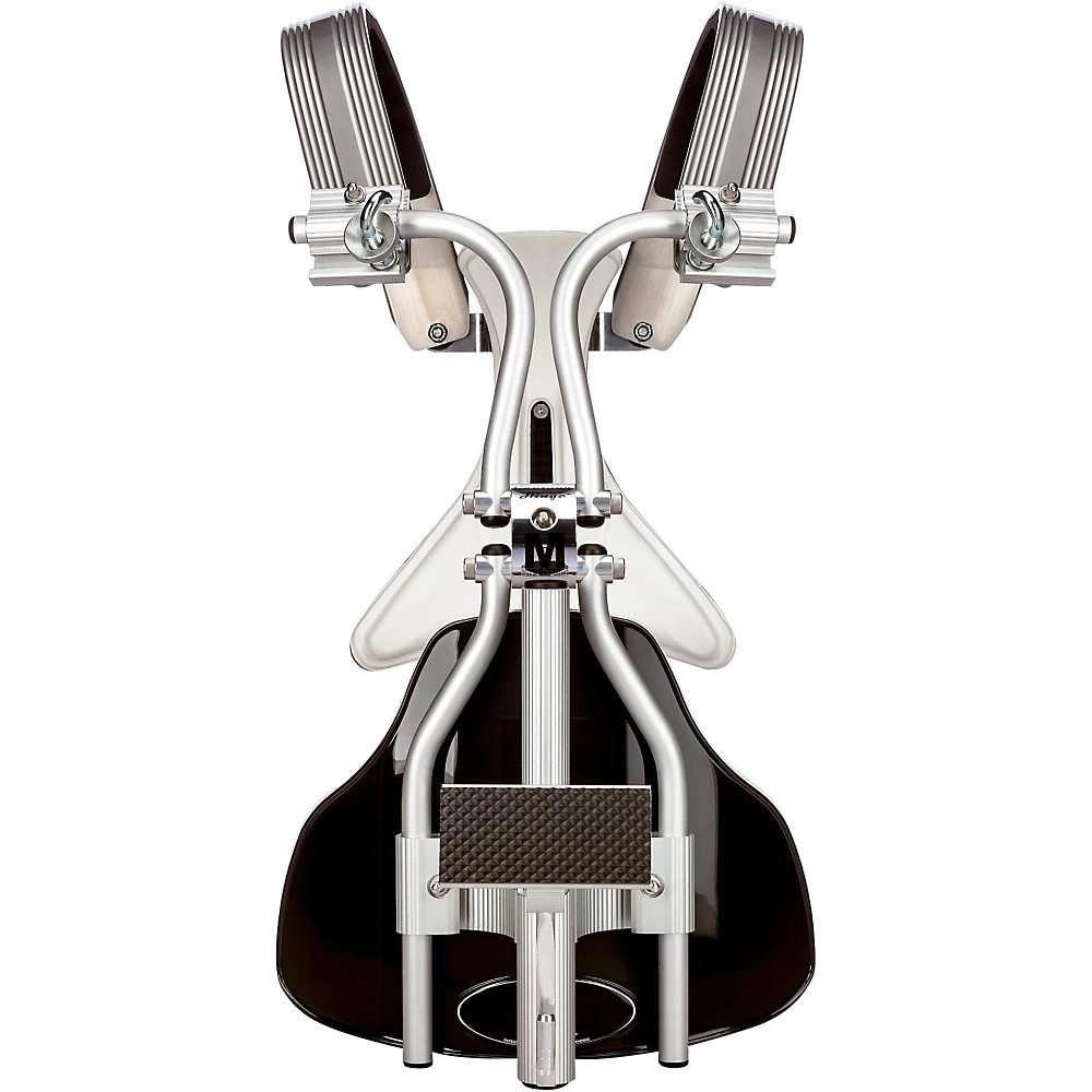 Mapex Monoposto Bass Drum Carrier with ABS by Randall May