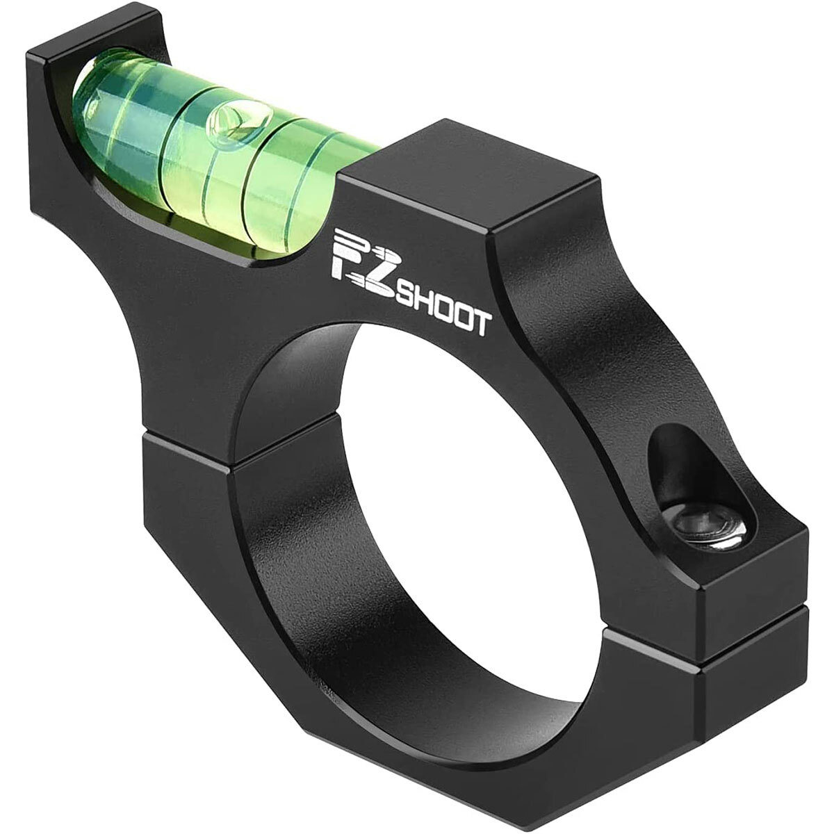 Scope Bubble Level, Scope Leveling Kit, Scope Mounting Tool For 34mm Tubes Mount