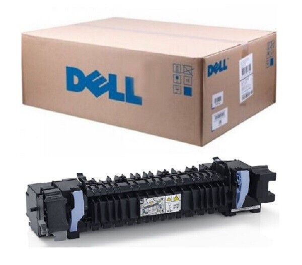 Original Fixing Unit DELL C3760 C3765 NDN DNF / KFYW5 724-1035 Fuser Unit 220V