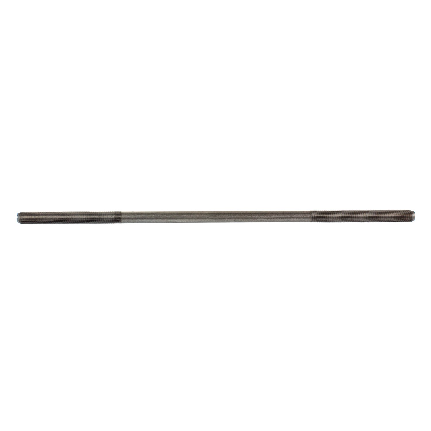 THREADED ROD - FOR CUSTOM HD SUSPENSION U-BOLT FABRICATION - 3/4" X 24"