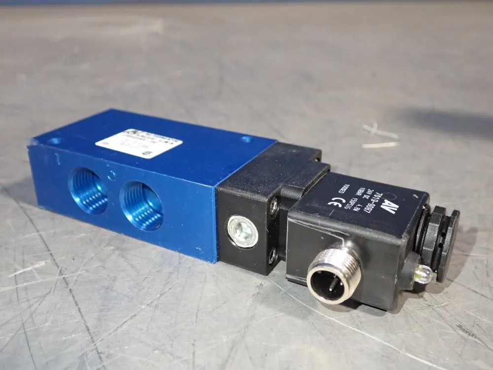AUTOMATIC VALVE L2004GAWR-DB7 VALVE  04200591483