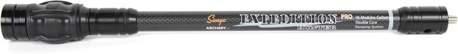Expedition Series Compound Bow Stabilizer Set