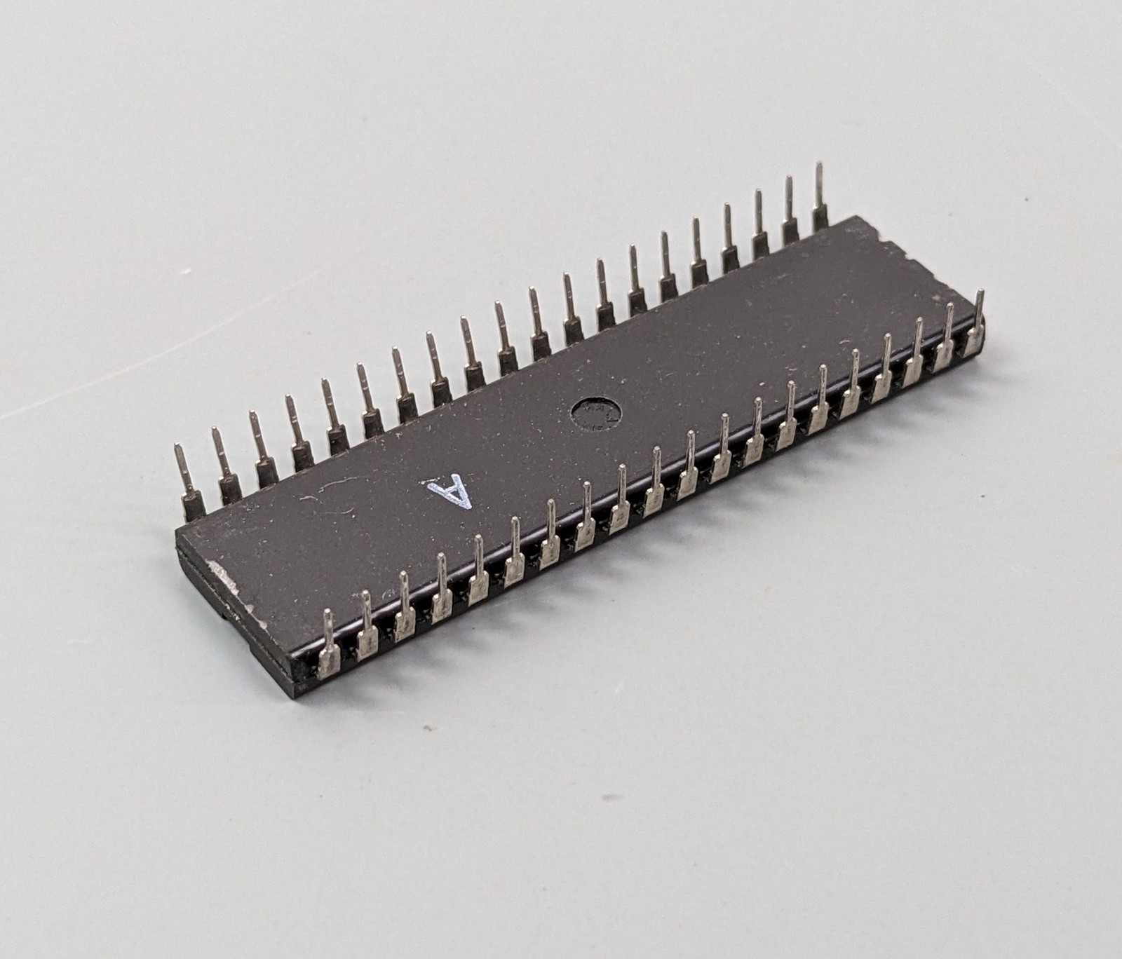 Harris D3-6402-9 Plus UART IC