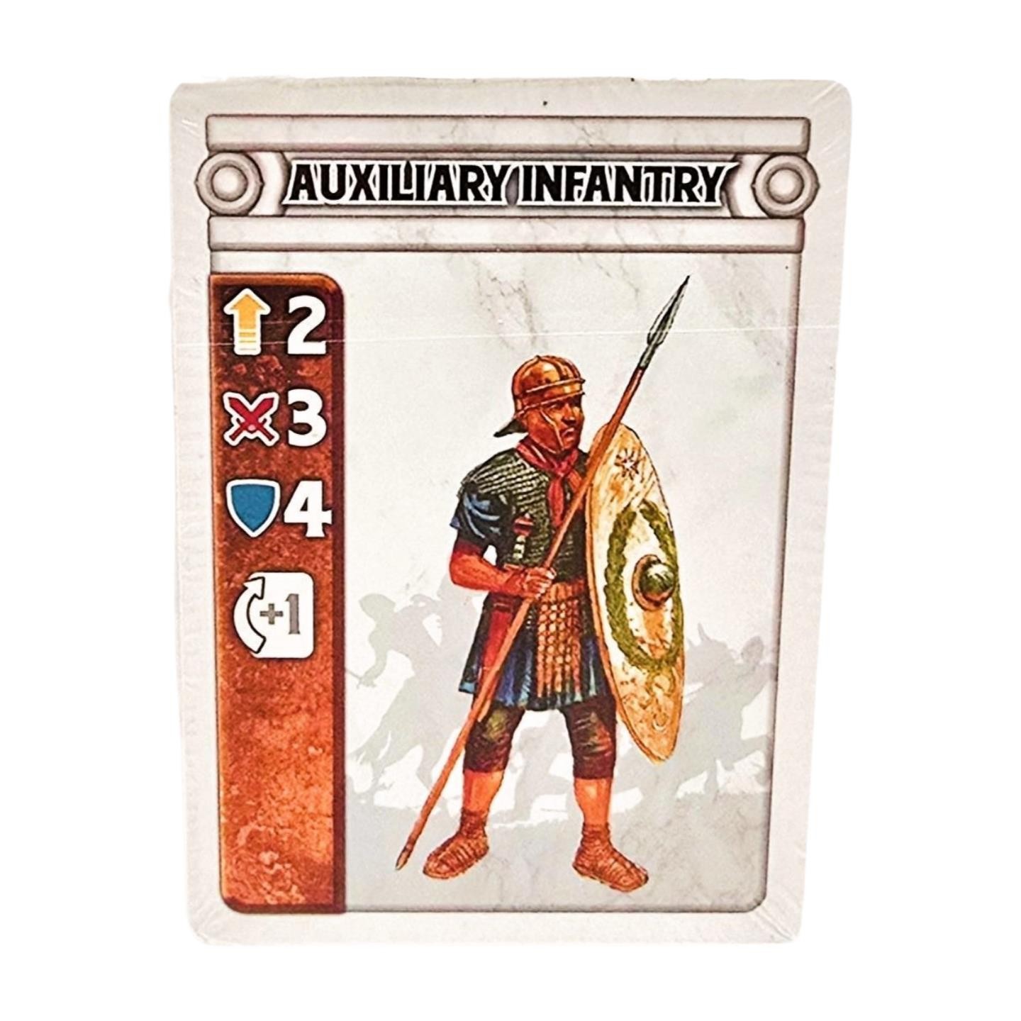 Milito KS Exclusive Bundle by PSC Games - SEALED