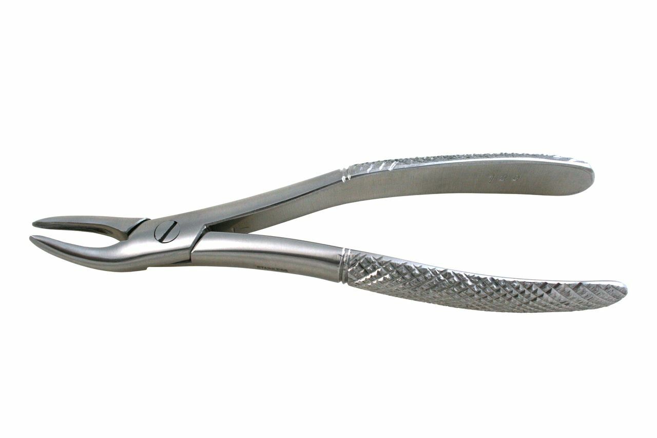 Extracting Forceps 120 Witzel Upper Roots