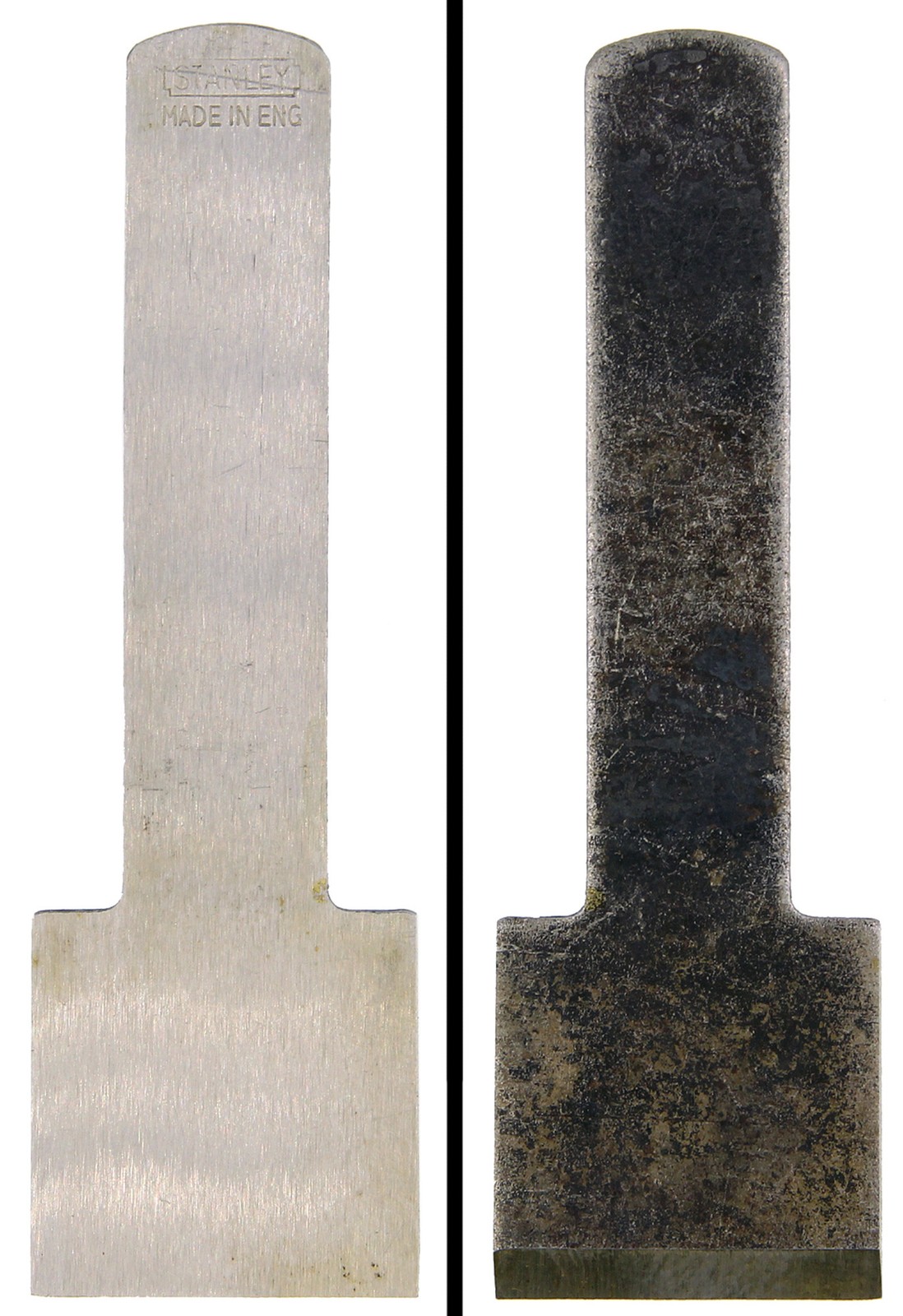 Founder's Grade Cutter for Stanley No. 75 Plane - English - Unused -mjdtoolparts