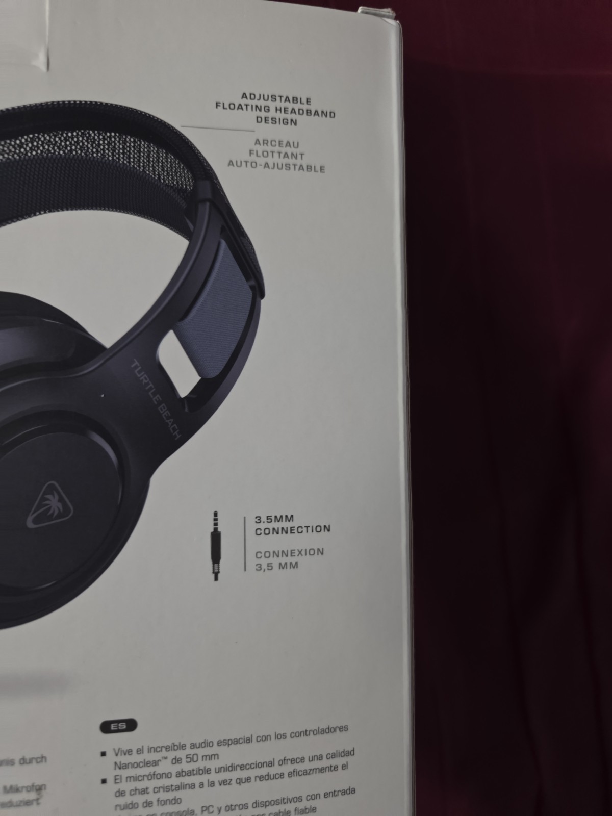 Gaming Headset