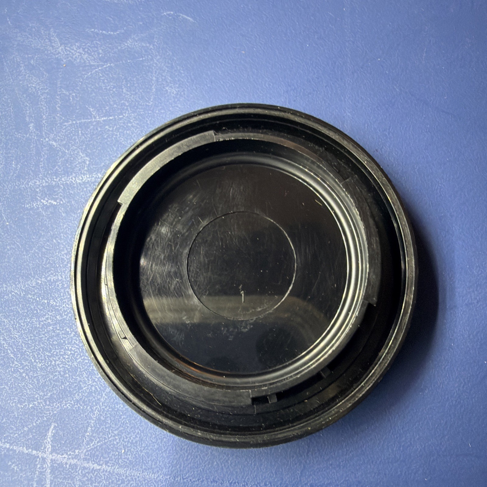OEM Nikon BF-1A Camera Body Cap