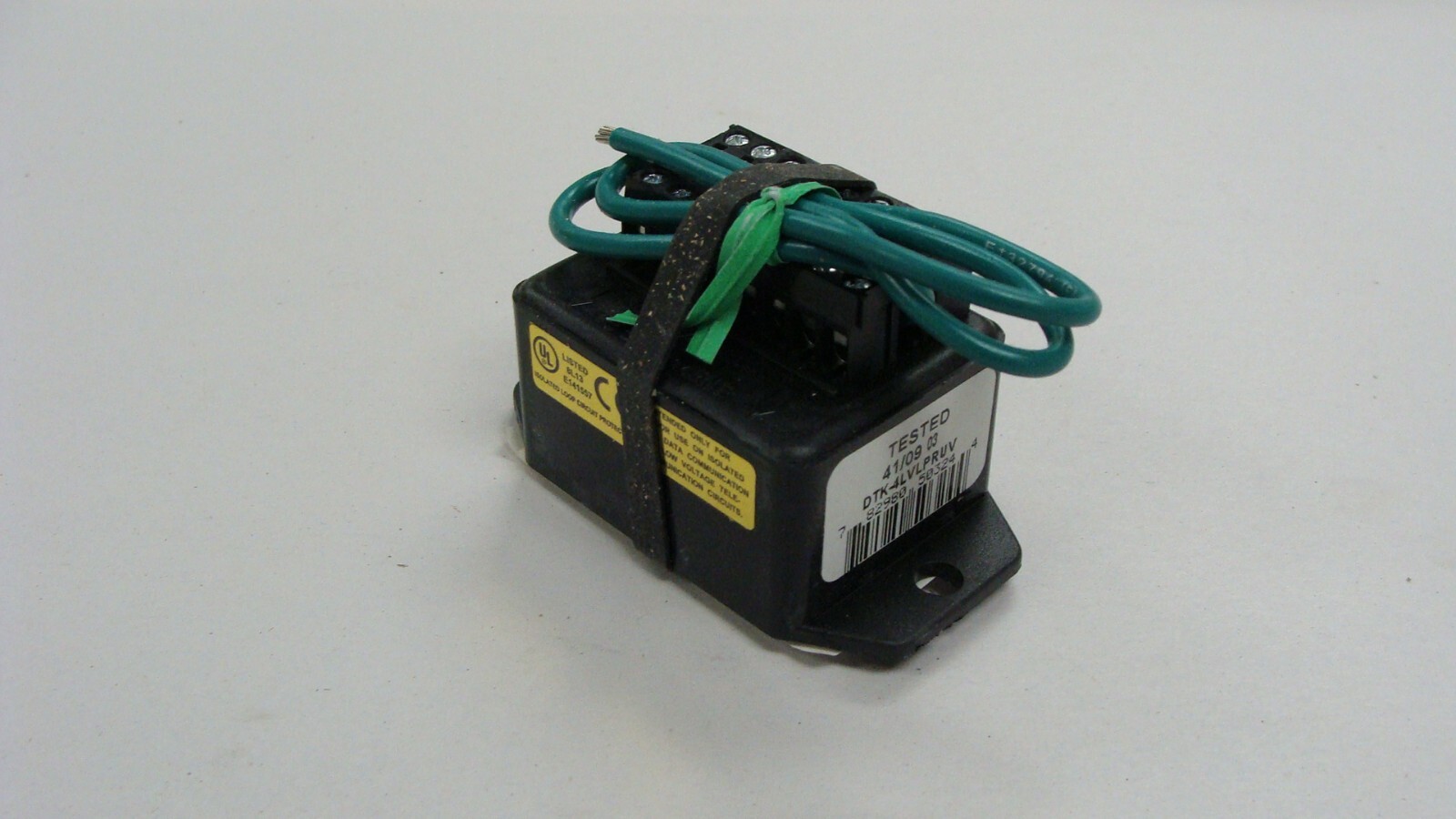 DITEK DTK-4LVLPRUV SURGE NOS