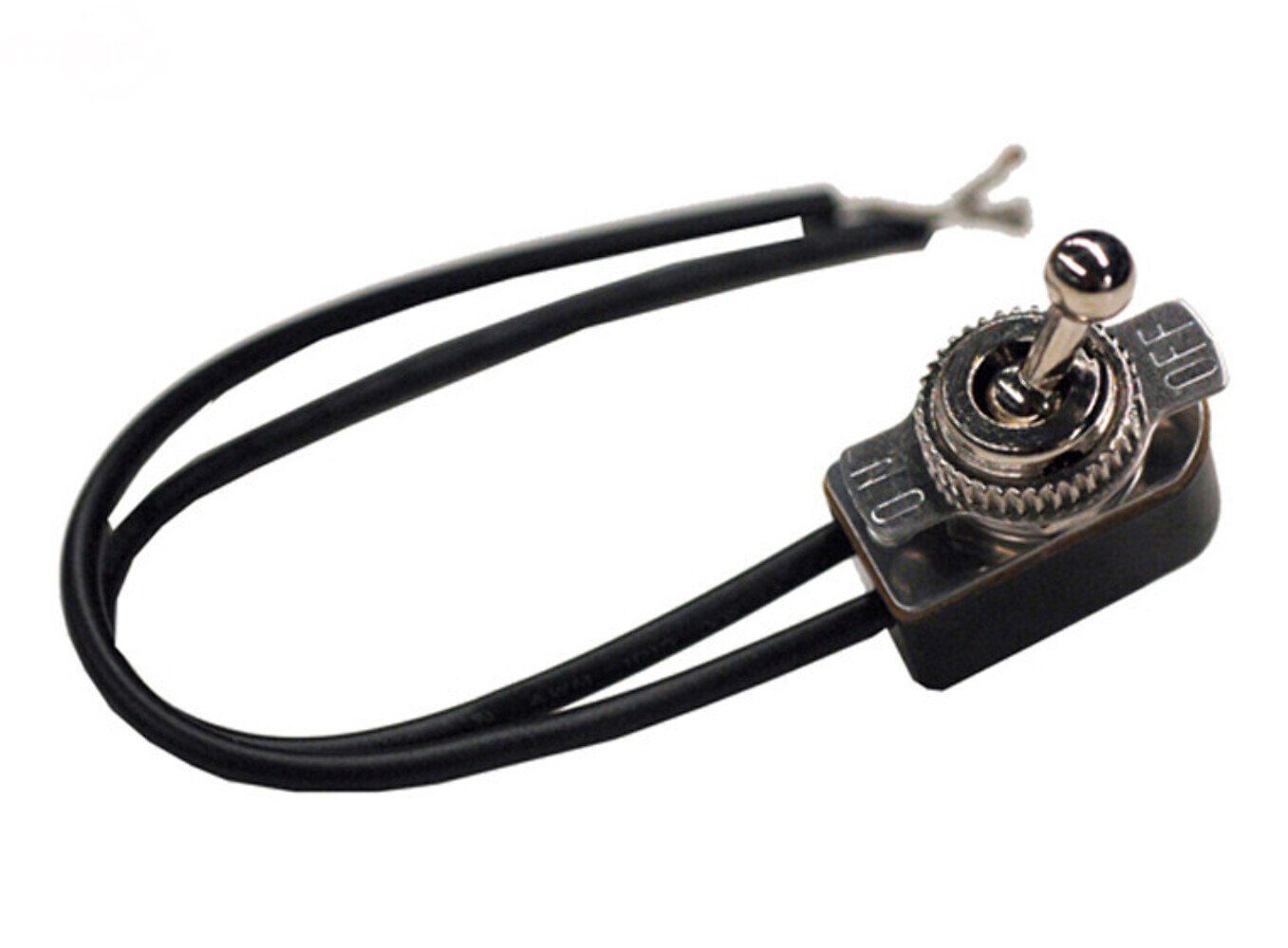 On Off Toggle Kill Switch W/Wire Leads Go Kart Mini Bike Small Engine