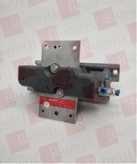 BOSCH 3 842 504 736 / 3842504736 (USED)