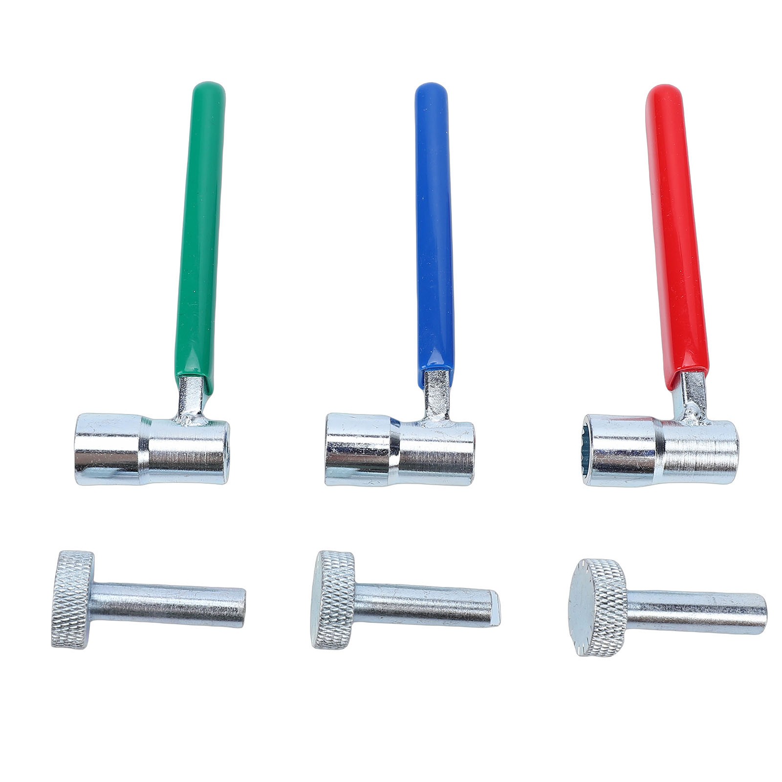 Valve Clearance Adjustable Wrenches Kit Efficient For ATV ATC Maintenance TRFV
