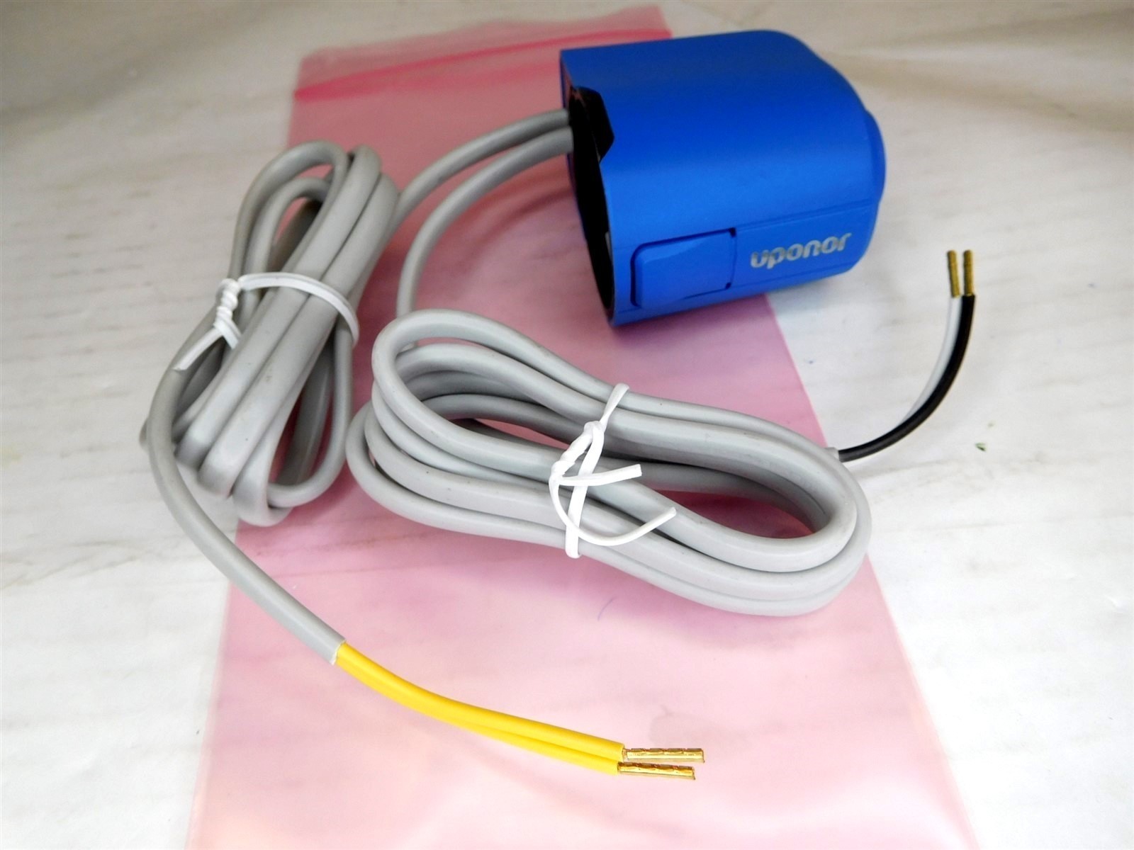 UPONER AEF 40506-00 24V 3A 4-Wire Actuator (051826)