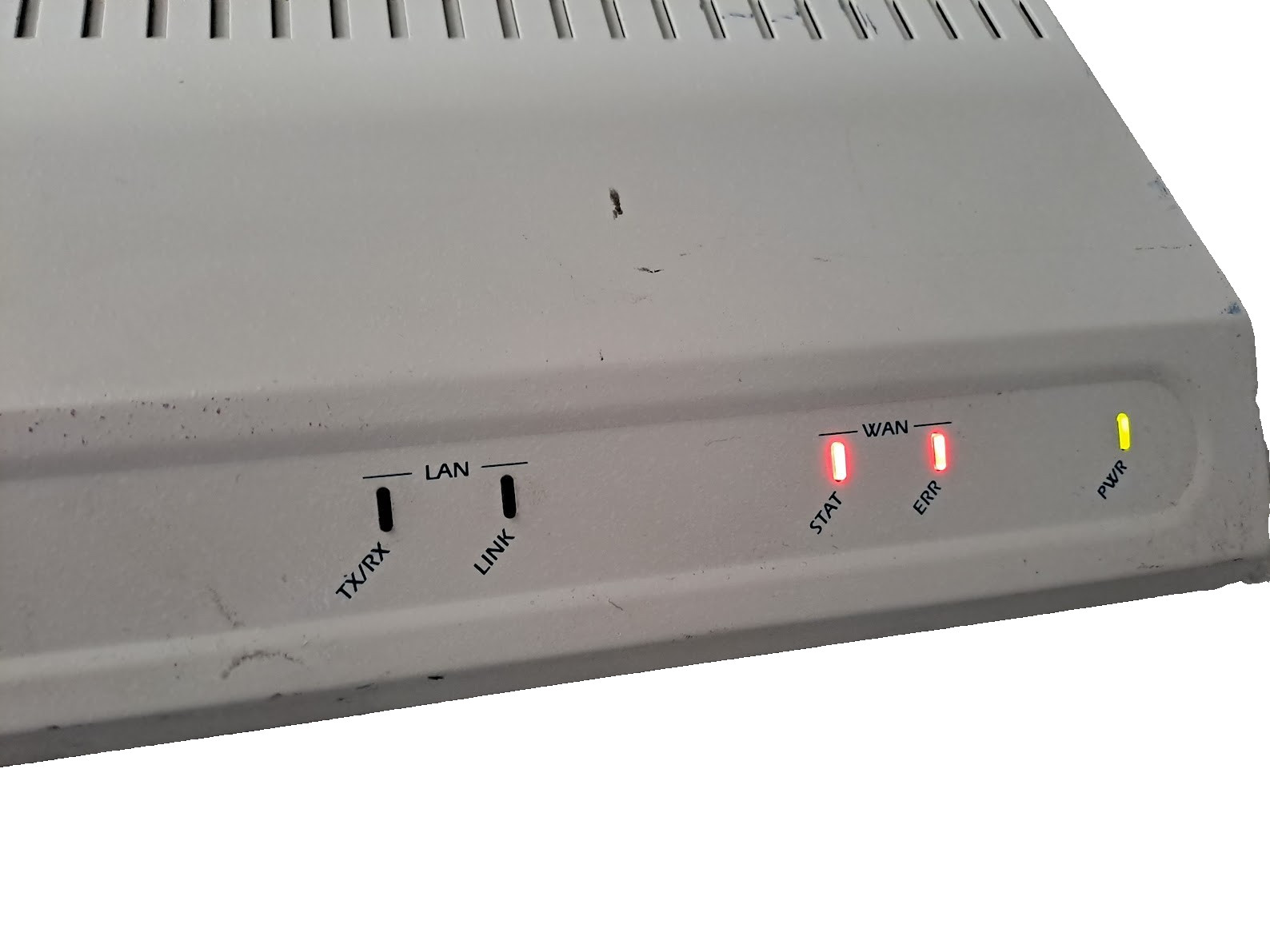 Adtran Total Access TA 600R 4203600L1