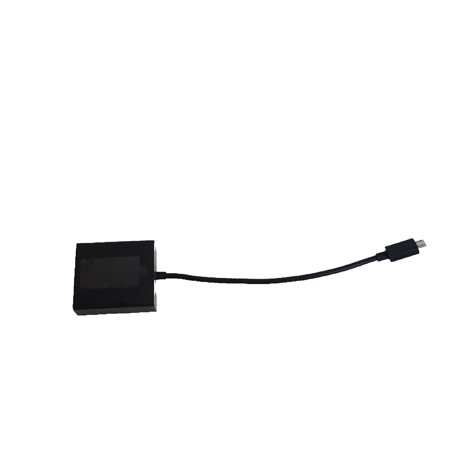 Micro USB to Ethernet Adapter for Amazon Fire TV Devices and TV Stick 4K PS92LQ