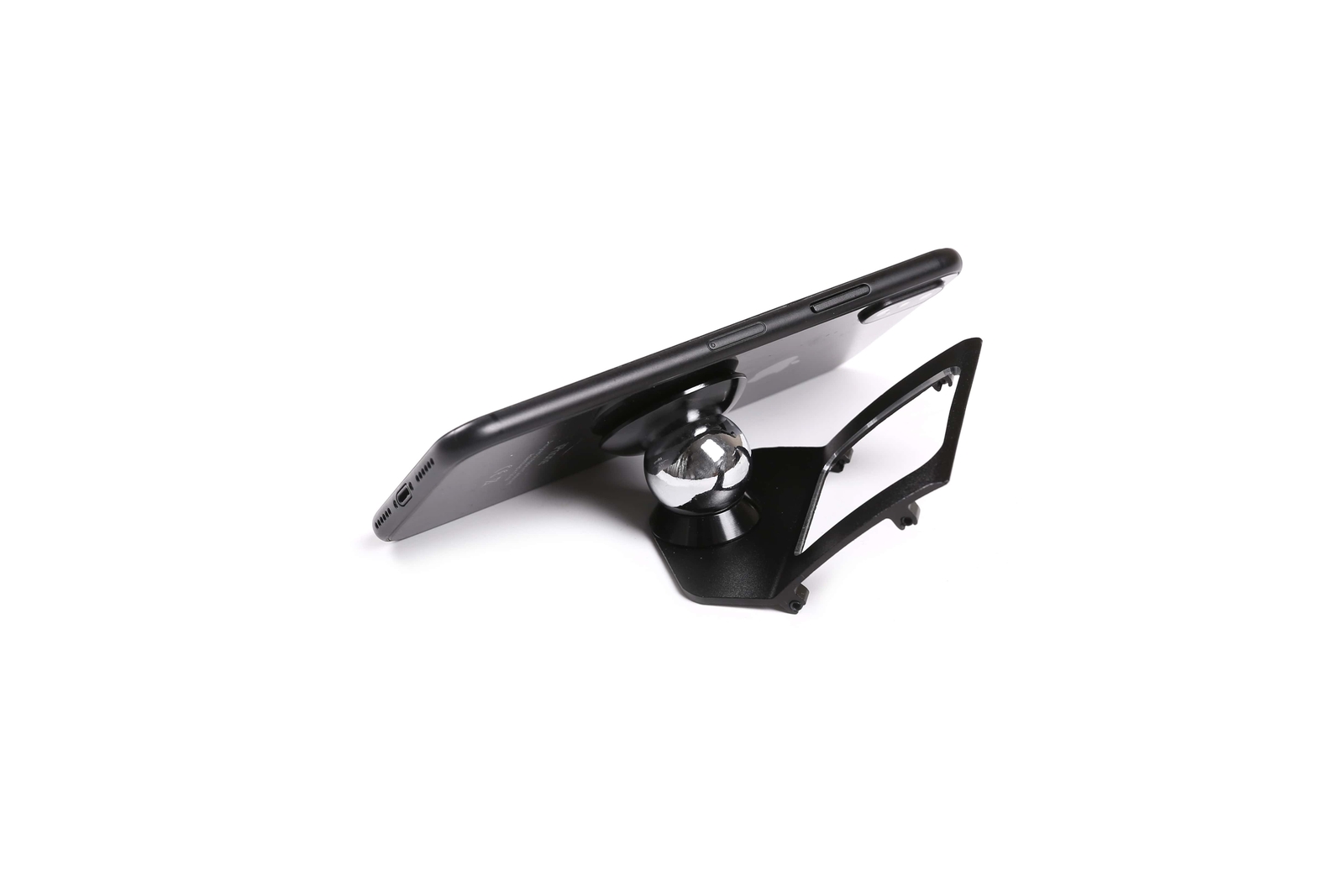 360° Rotary Cell Phone Holder Mount for BMW 3 Series M3 E90 E91 E92 E93