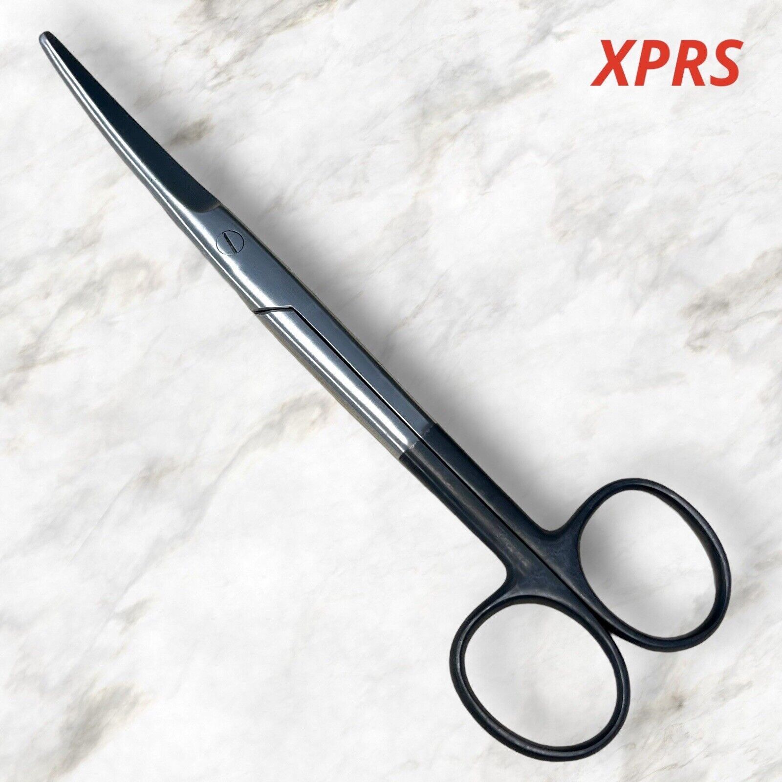 Supercut Mayo Scissors, 5.5", Straight, Non-Serrated Blades, Premium