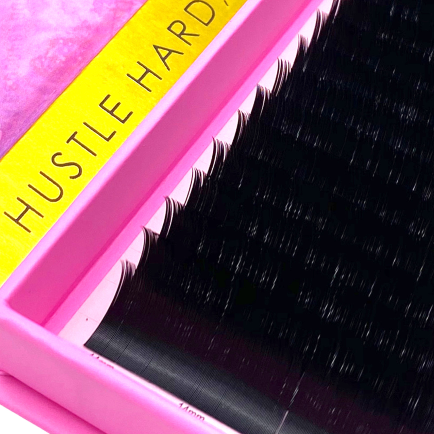 0.03 REGULAR SINGLE LENGTH VOLUME TRAYS