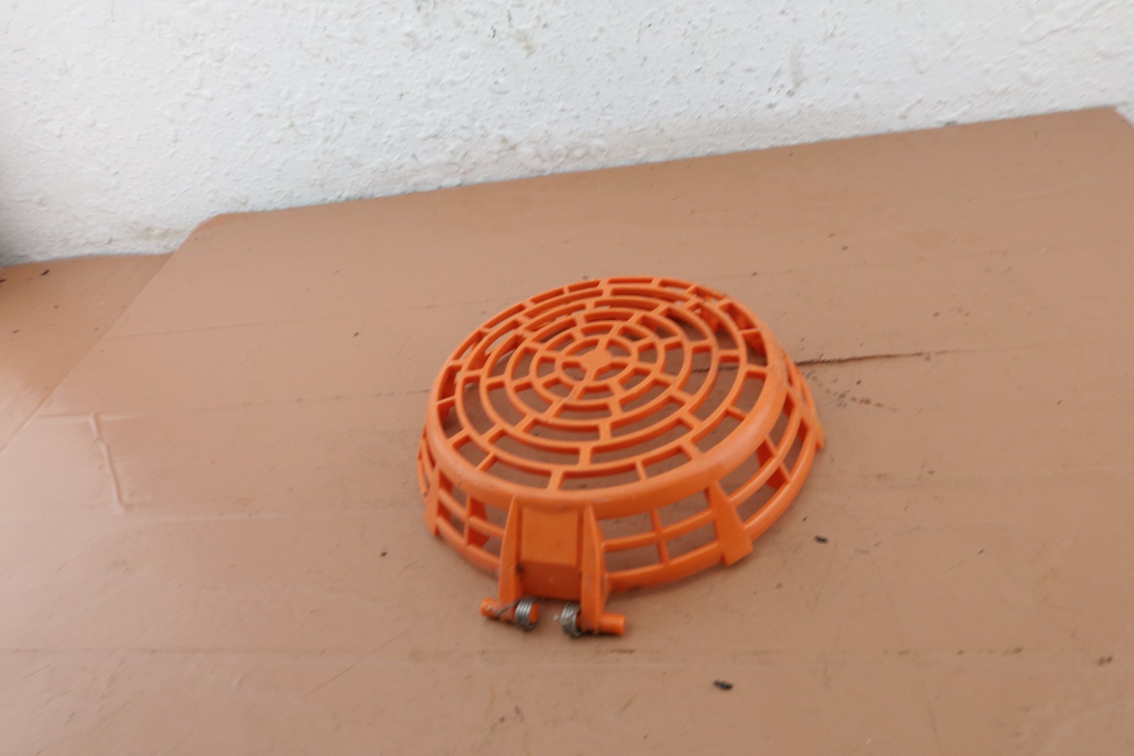 Stihl SH 55 Blower OEM Access Door 4229 706 8000