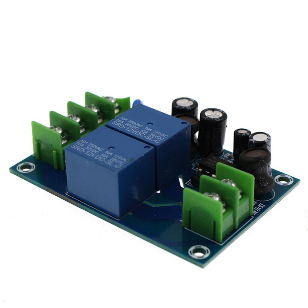 AC220V Automatic Dual Supply Switch for Effortless Transfer