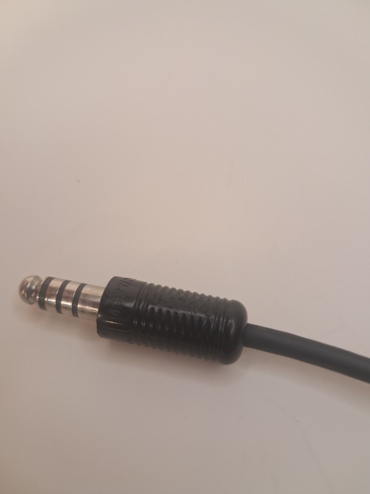 DAVID CLARK AVIATION HEADSET H10-76P/N WORKING CONDITION