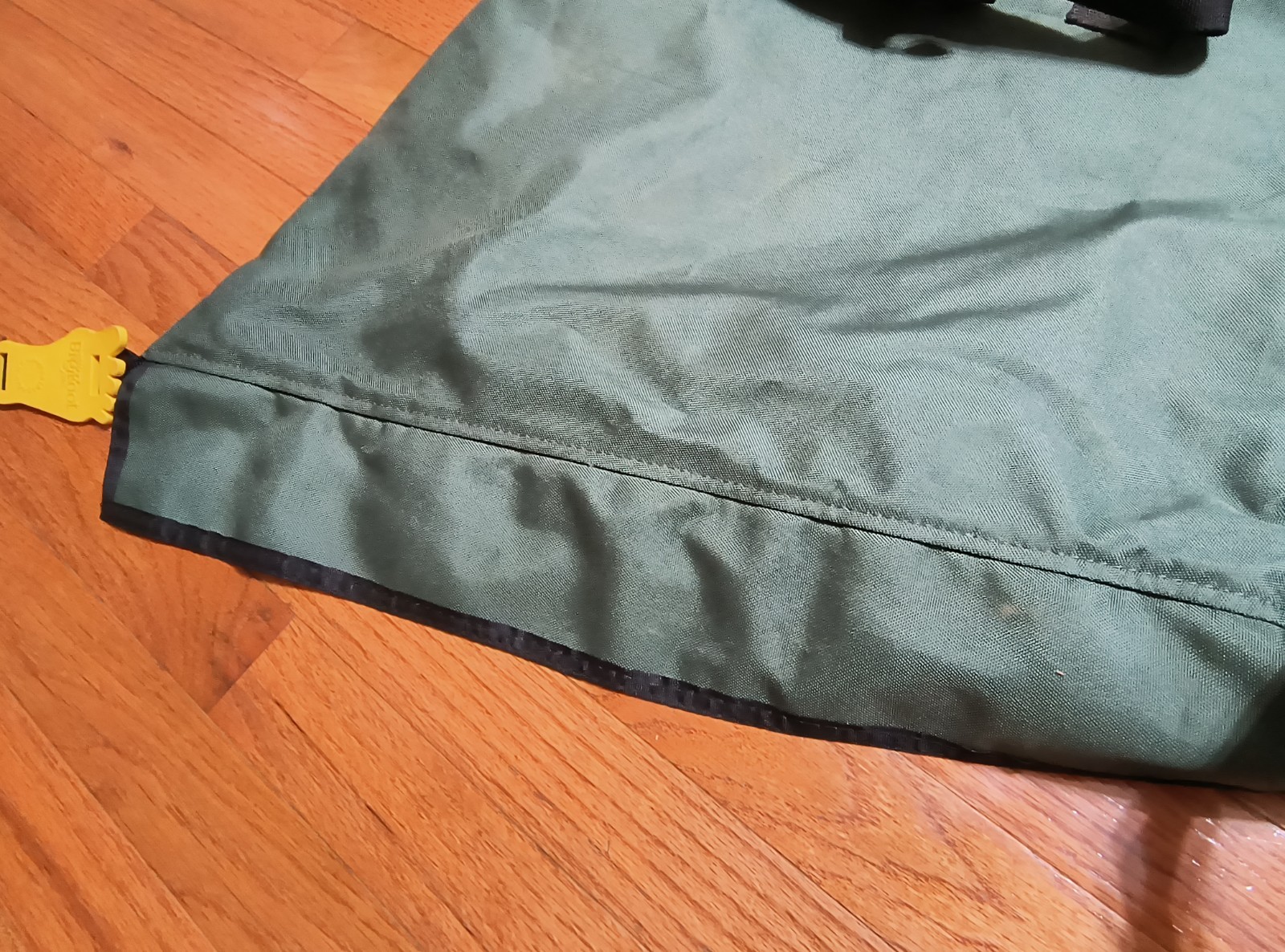 BIGFOOT Bag Outdoor Gear Storage Bag Roof Camping *NEW*