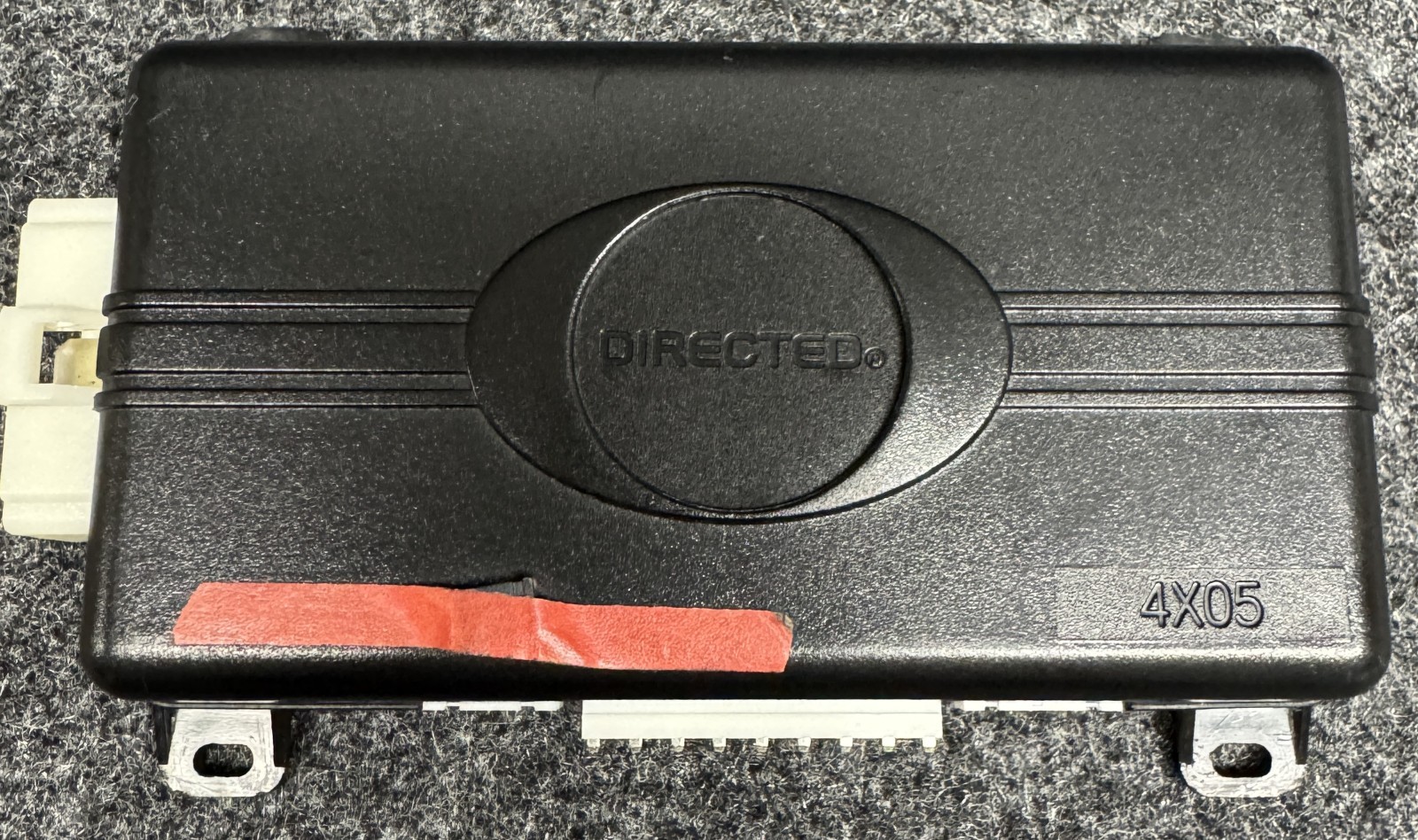VIPER REMOTE START 4105V BRAIN ONLY/EXCELLENT COND./OWNER'S AND INSTALL GUIDE.