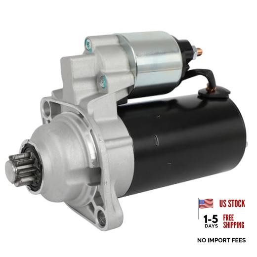 Starter Motor fit for Mini for Cooper 1.6L 2002-2008 Replacement Starter 17855