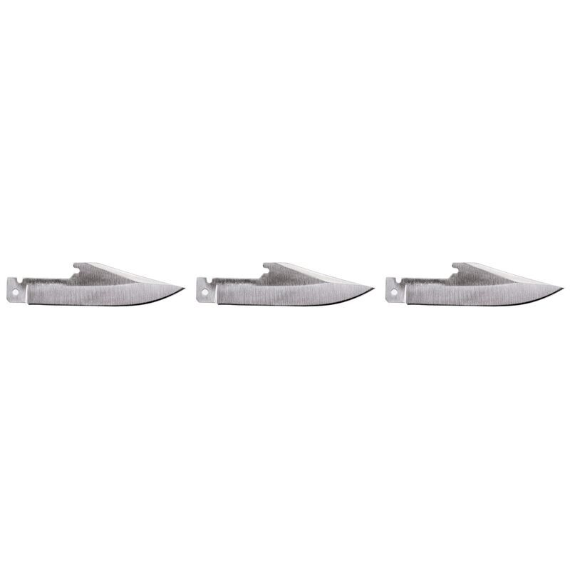 Remington RXB Drop Point Replacement Set - Stainless Steel
