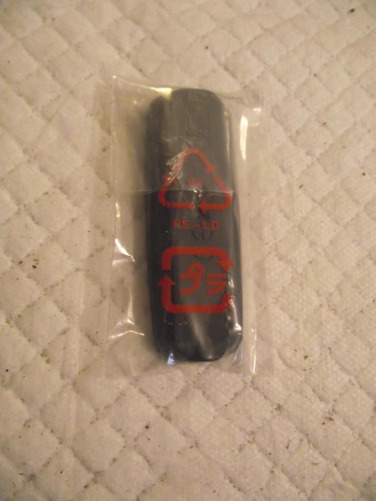 Genuine BRAND NEW CONTAX RC-1 Remote Controller FOR TVS