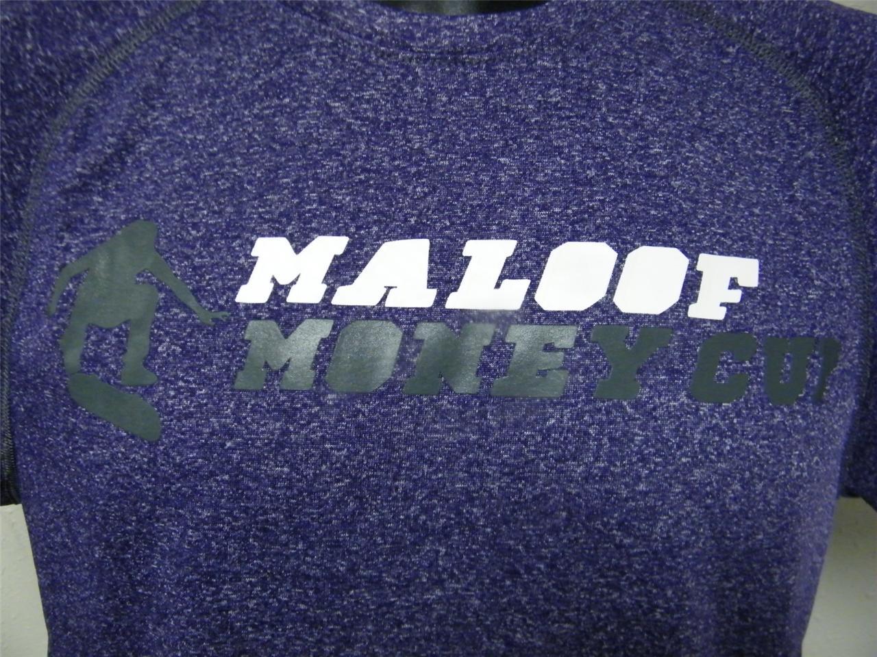 NEW-MENDED Maloof MoneyCup Skater T-Shirt YOUTH SIZE 10-12 M MEDIUM