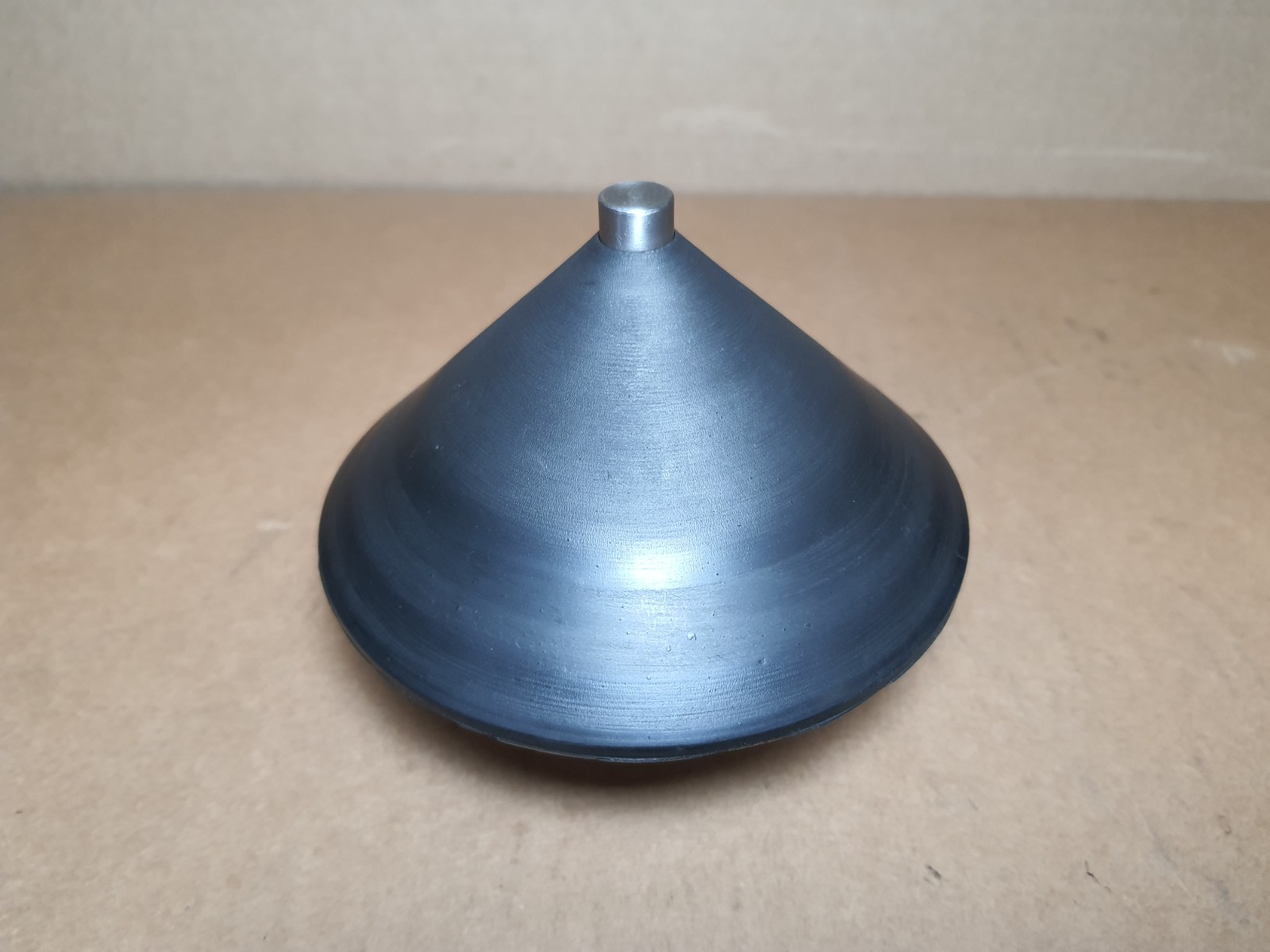 Goodson CC-130 Chamfering Cone Mandrel 45 Degree Angle