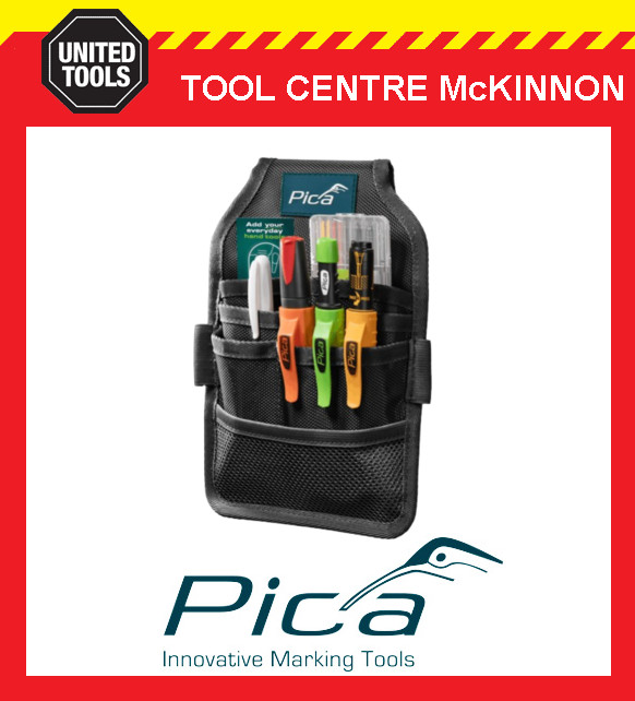 Pica Master Belt Kit - 20 year anniversary special limited edition - 55060/J