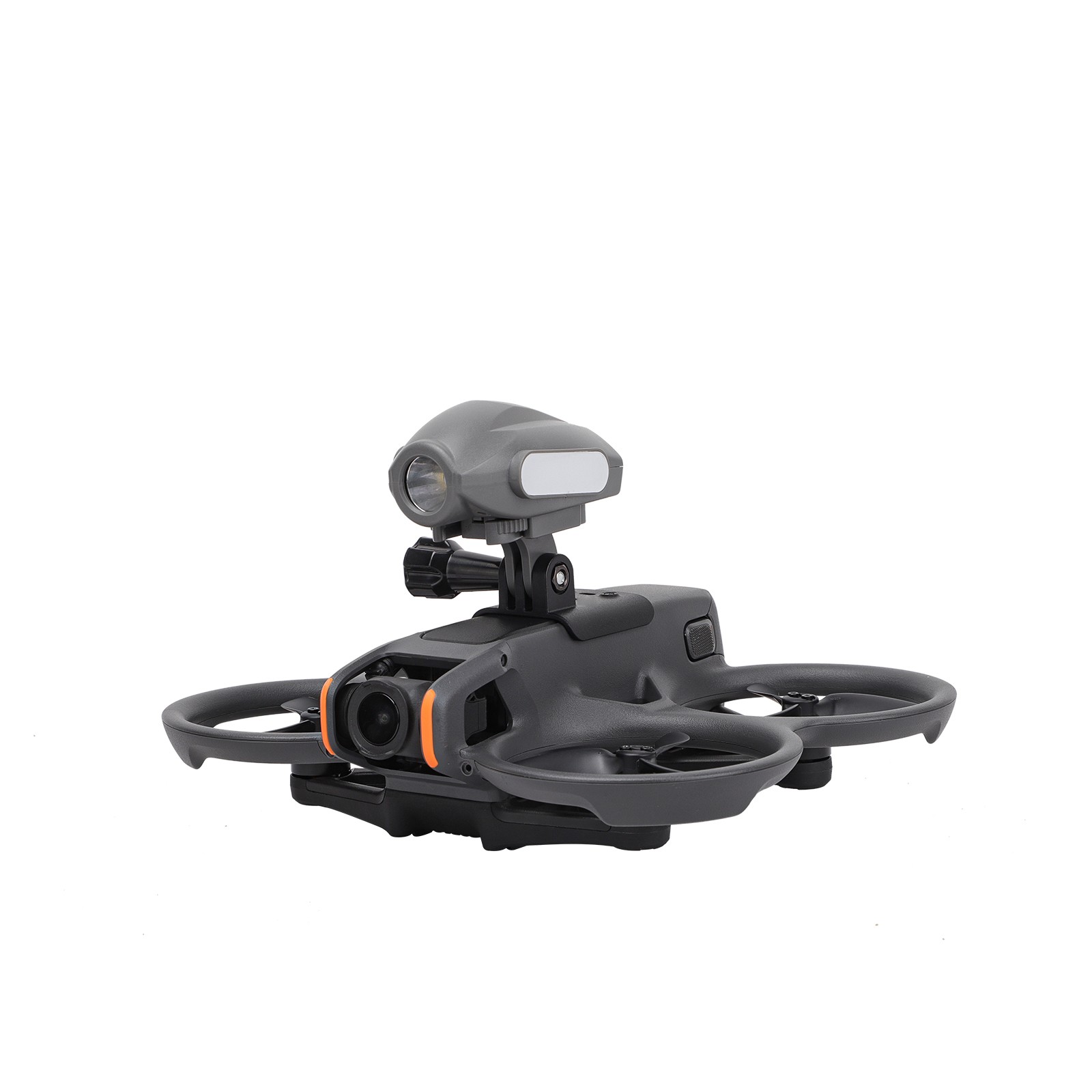New 1/4 Mount Holder Camera Bracket Searchlight Mounts For DJI AVATA 2 Drone