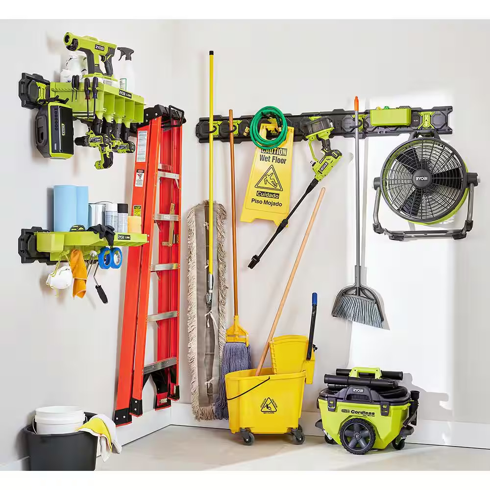 LINK Hanging Shelf