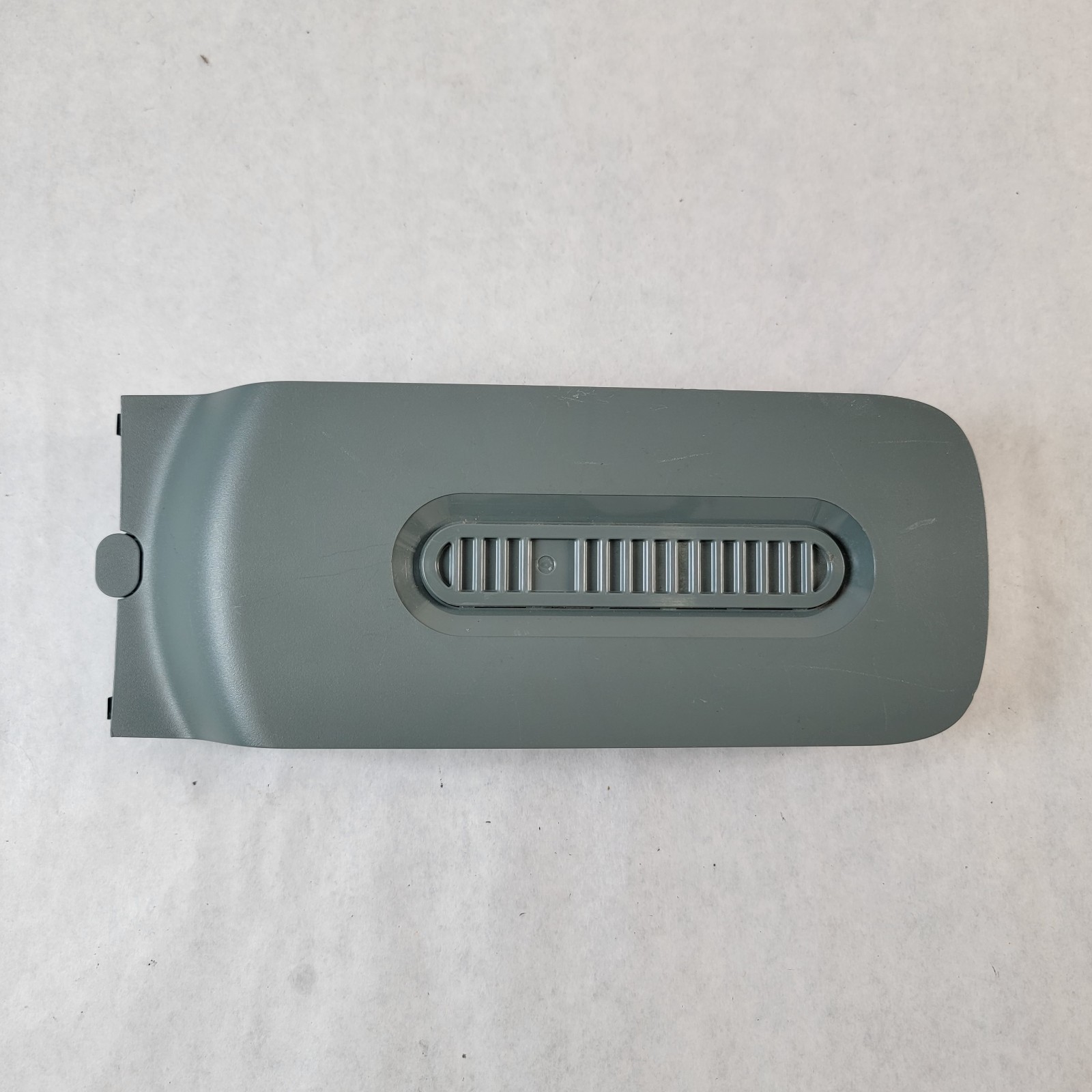 Microsoft Xbox 360 OEM External HDD Hard Drive X804675-003 Untested