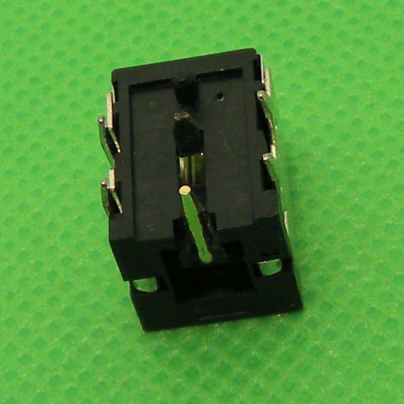 AC DC JACK POWER PLUG IN PORT CONECTOR SOCKET For Intel NUC NUC6i7KYK