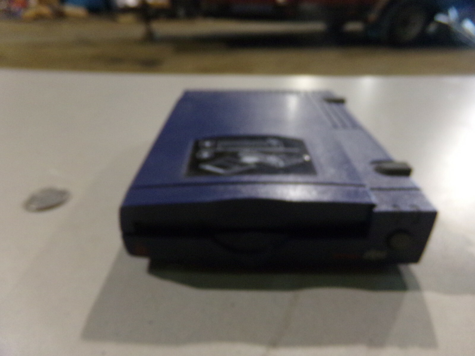 iOmega Zip 04103601 Zip 200 Z100P2 3862A388 #2 Drive *FREE SHIPPING*
