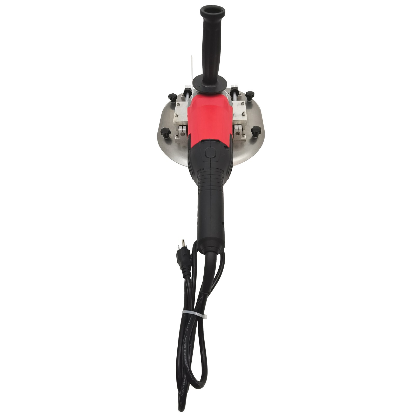 110V 1700W 3.35" Electric Dehorner Portable Cattle Dehorner Livestock Exfoliator