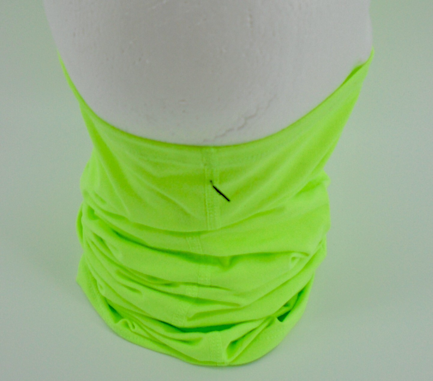 Nike DRI-FIT Wrap 2.0 Adult Running Ghost Green/Silver