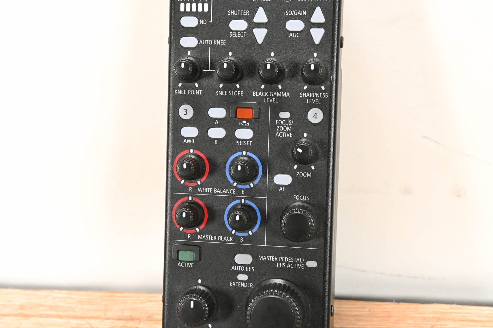 Canon RC-V100 Remote Controller CG01JQ2