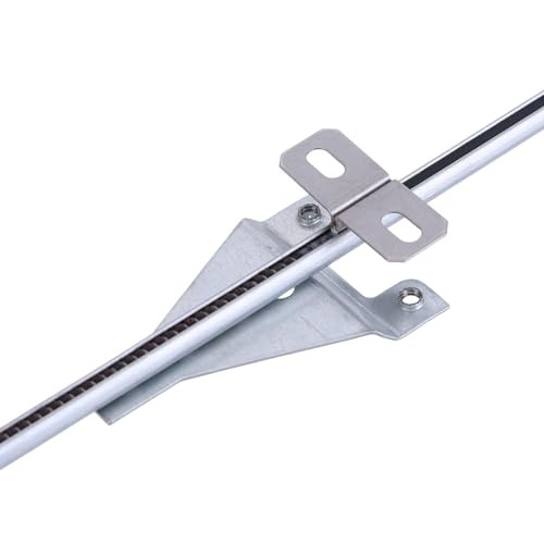 Front Manual Window Regulator Driver Side Replacement for Peterbilt 348 349