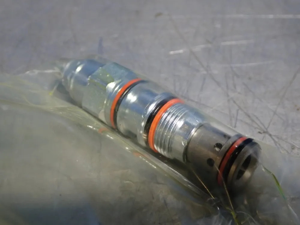 SUN HYDRAULICS PRESSURE RELIEF VALVE RSDC-LBN