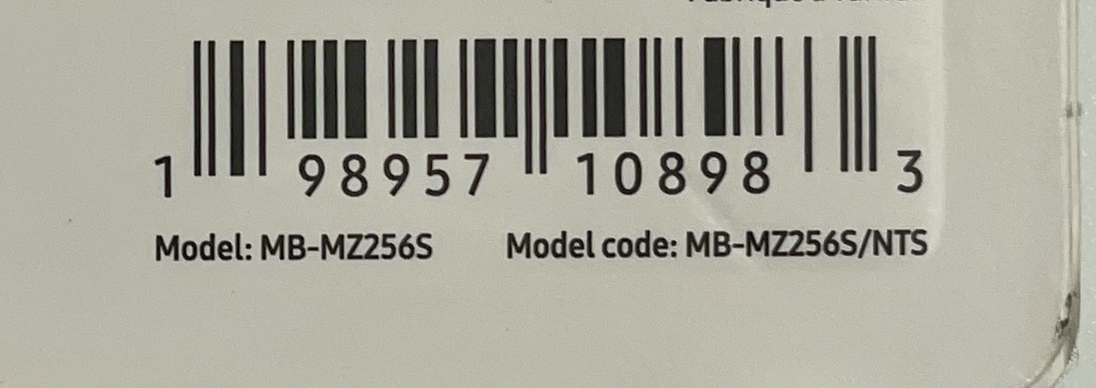 Nintendo Switch 2 Micro SD Express Card 256GB MARIO Edition Samsung