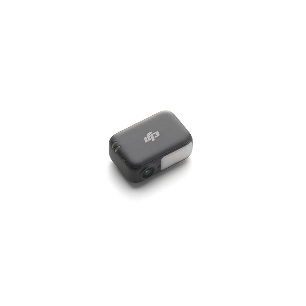 DJI Osmo Mobile 8 Advanced Tracking Combo Gimbal Stabilizer for Phone, black