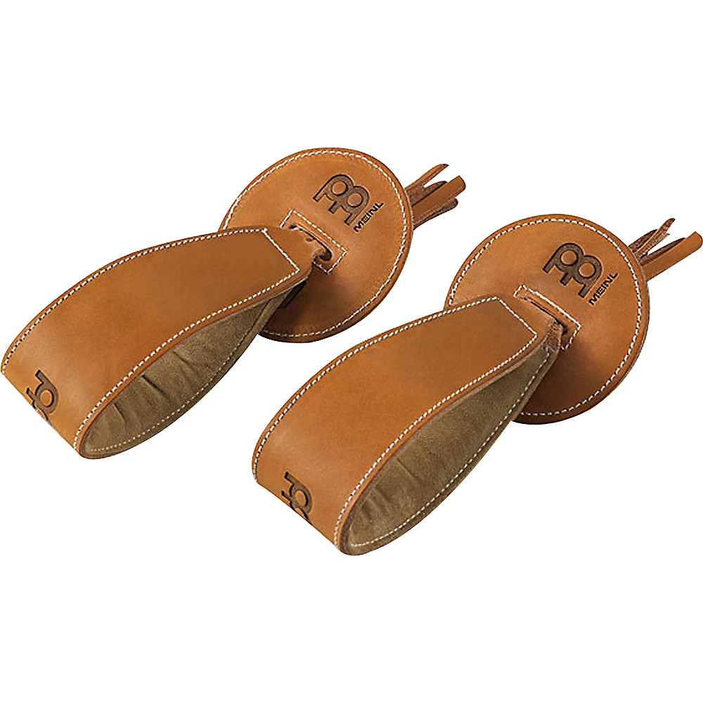 Meinl Professional Leather Strap