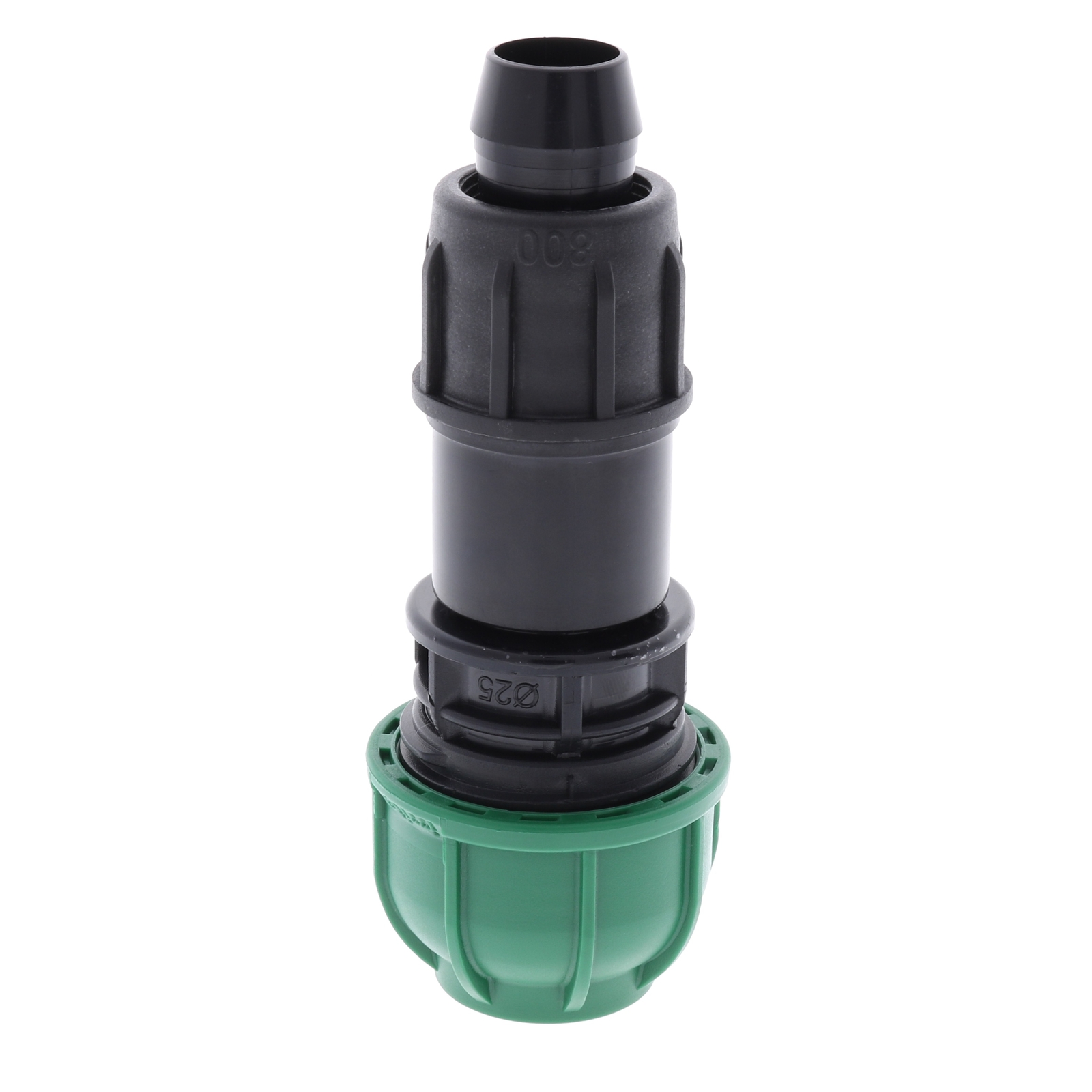 Irritec Connecto Tubing Adapters
