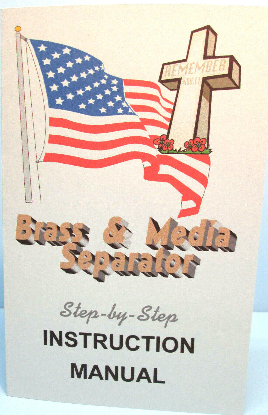 The PATRIOT SEPARATOR