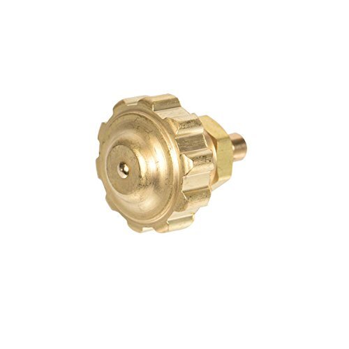 Victor Valve Stem Assembly - 0662-0014