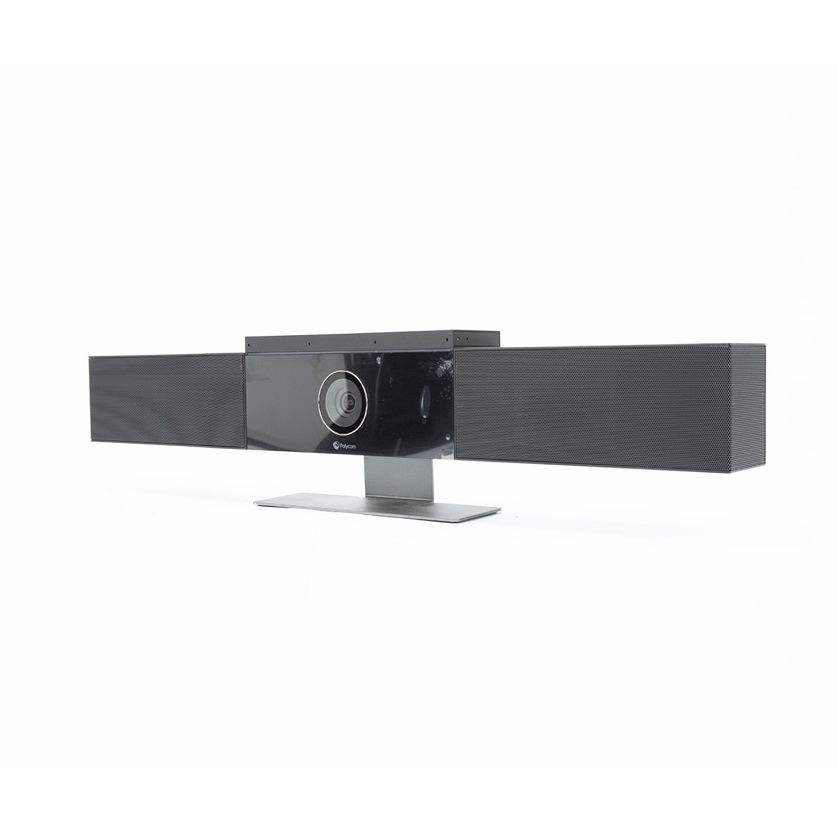 Polycom Studio P009 All-in-one USB 4K Smart Camera - SKU#2045103
